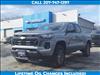 2023 Chevrolet Colorado