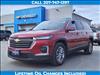 2024 Chevrolet Traverse Limited