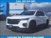 2022 Chevrolet Traverse