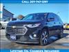 2021 Chevrolet Traverse