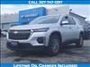 2022 Chevrolet Traverse