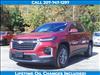 2024 Chevrolet Traverse