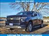 2022 Chevrolet Suburban