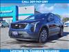 2021 Cadillac XT4