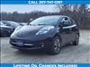 2013 Nissan LEAF