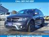 2019 Dodge Journey