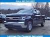 2022 Chevrolet Silverado 1500 Limited