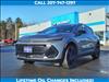 2025 Chevrolet Equinox EV