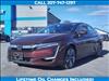 2018 Honda Clarity Plug-In Hybrid