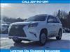 2018 Lexus GX 460