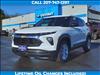 2025 Chevrolet Trailblazer