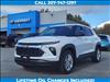 2025 Chevrolet Trailblazer