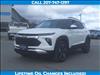 2025 Chevrolet Trailblazer