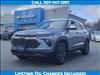 2025 Chevrolet Trailblazer