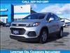 2020 Chevrolet Trax