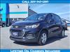 2021 Chevrolet Trax