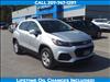 2021 Chevrolet Trax