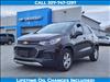 2021 Chevrolet Trax