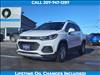 2021 Chevrolet Trax