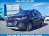 2021 Chevrolet Trax