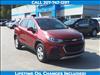 2021 Chevrolet Trax