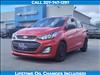 2020 Chevrolet Spark