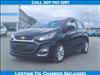 2021 Chevrolet Spark