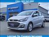 2021 Chevrolet Spark