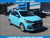 2021 Chevrolet Spark