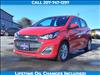 2021 Chevrolet Spark