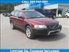 2005 Volvo XC70