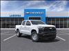 2024 Chevrolet Colorado