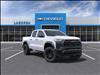 2024 Chevrolet Colorado