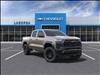 2024 Chevrolet Colorado