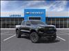 2024 Chevrolet Colorado