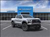 2024 Chevrolet Colorado