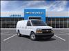 2024 Chevrolet Express