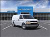 2024 Chevrolet Express