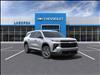 2024 Chevrolet Traverse