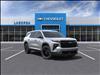 2024 Chevrolet Traverse