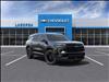 2024 Chevrolet Traverse