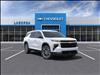 2024 Chevrolet Traverse