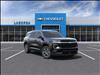 2024 Chevrolet Traverse