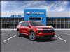 2025 Chevrolet Traverse