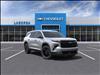 2025 Chevrolet Traverse