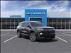 2025 Chevrolet Traverse