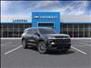 2025 Chevrolet Traverse