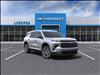 2025 Chevrolet Traverse