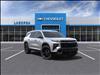 2024 Chevrolet Traverse