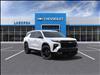 2025 Chevrolet Traverse